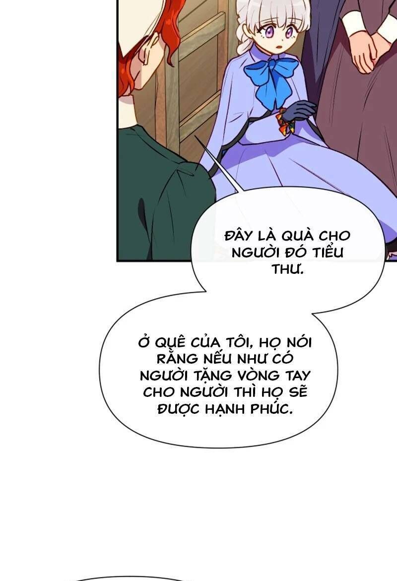 Bản Khế Ước Với Nữ Công Tước Ác Ma Chapter 55 - 57