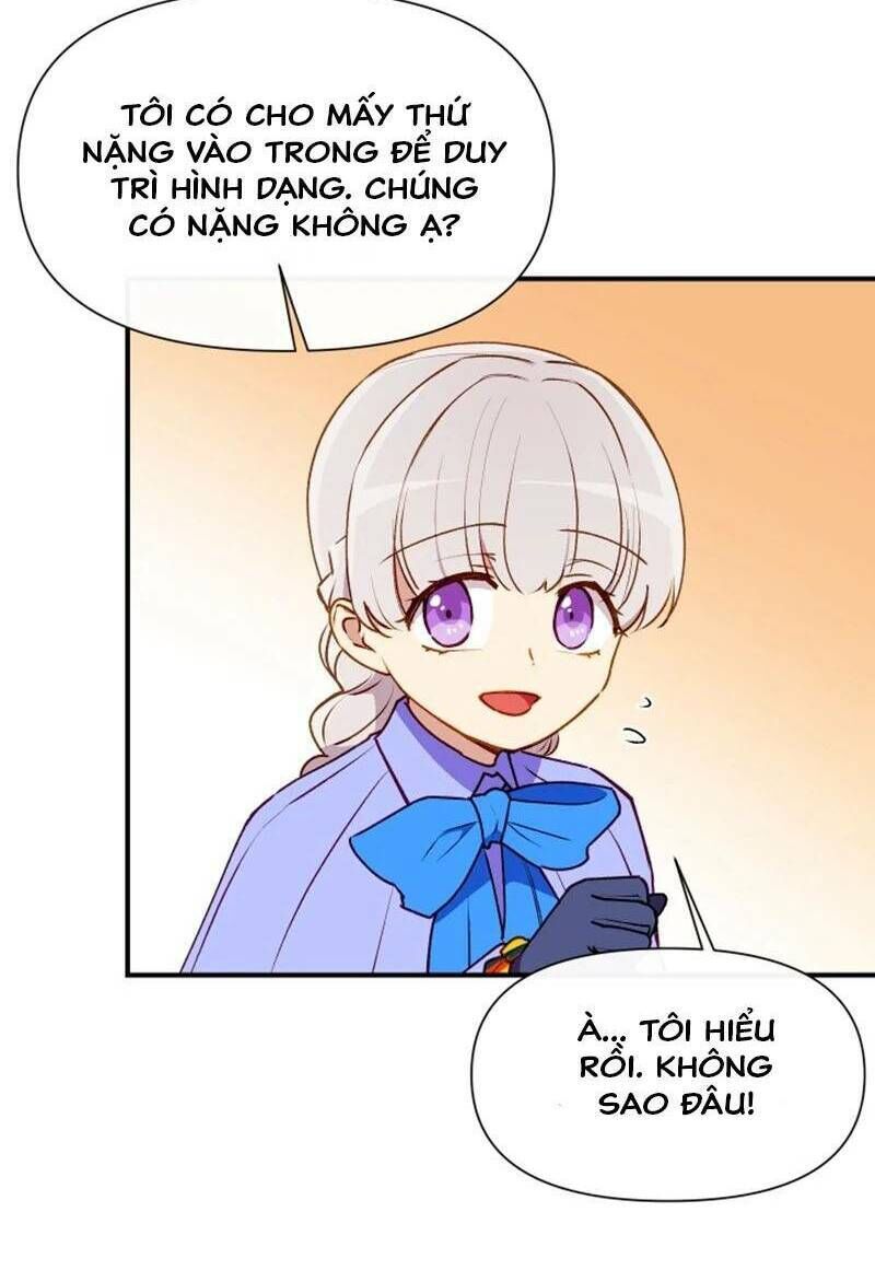 Bản Khế Ước Với Nữ Công Tước Ác Ma Chapter 55 - 58