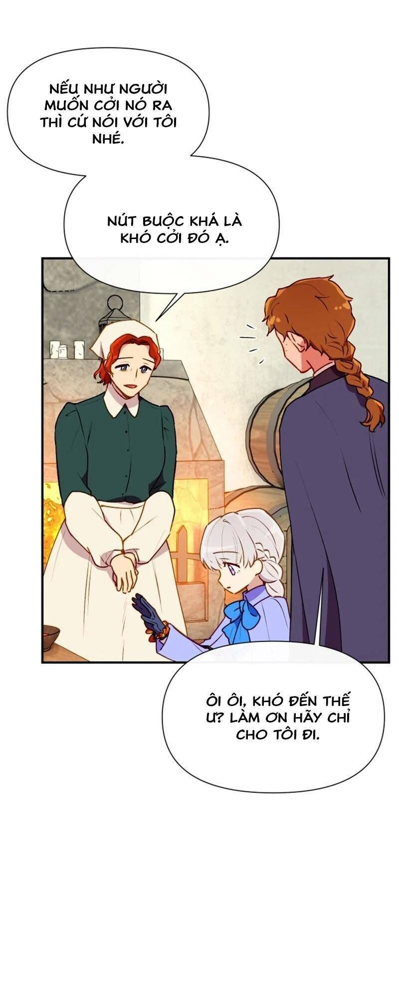Bản Khế Ước Với Nữ Công Tước Ác Ma Chapter 55 - 59