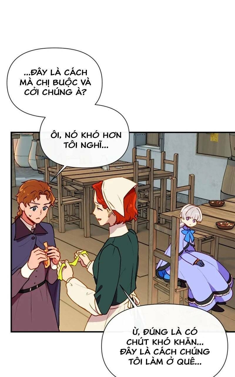 Bản Khế Ước Với Nữ Công Tước Ác Ma Chapter 55 - 60