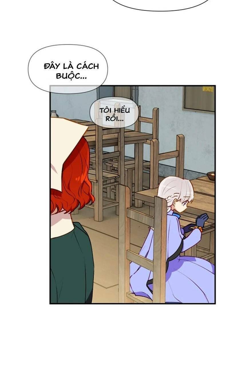 Bản Khế Ước Với Nữ Công Tước Ác Ma Chapter 55 - 61