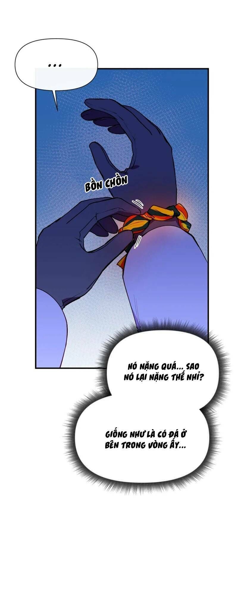 Bản Khế Ước Với Nữ Công Tước Ác Ma Chapter 55 - 62