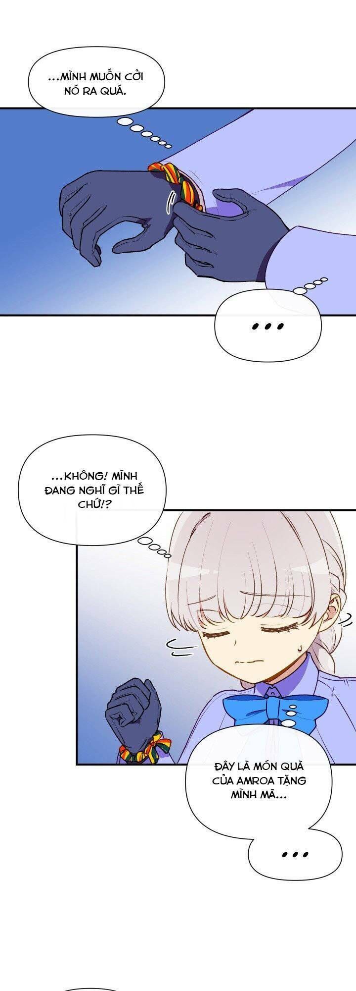 Bản Khế Ước Với Nữ Công Tước Ác Ma Chapter 56 - 1