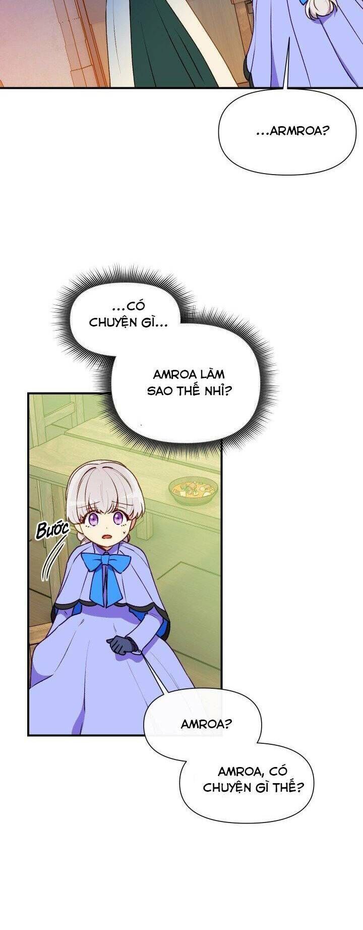 Bản Khế Ước Với Nữ Công Tước Ác Ma Chapter 56 - 11