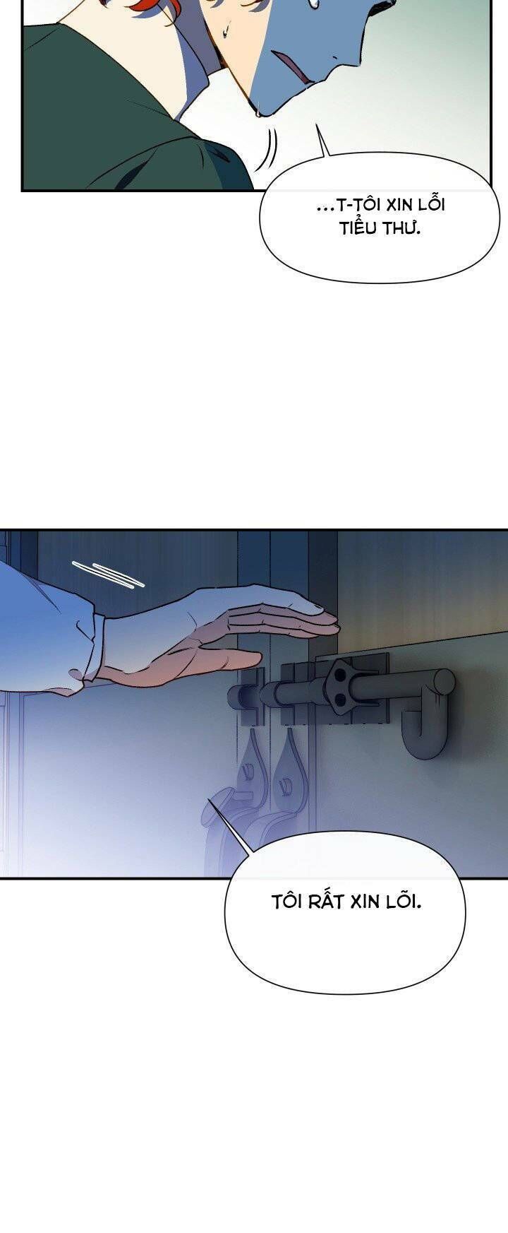 Bản Khế Ước Với Nữ Công Tước Ác Ma Chapter 56 - 13