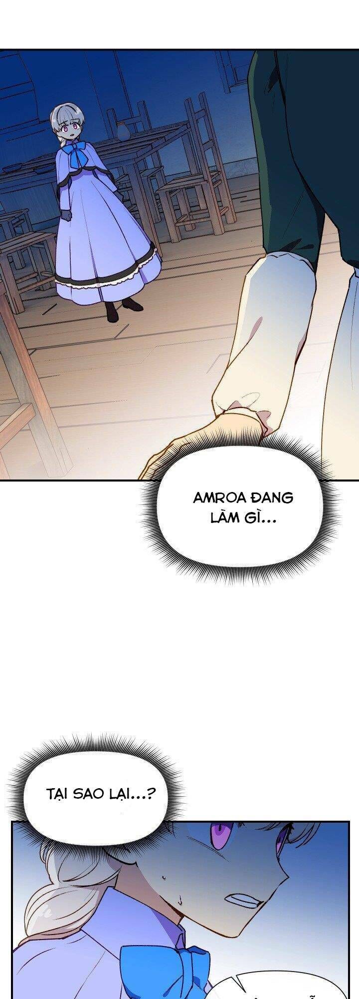 Bản Khế Ước Với Nữ Công Tước Ác Ma Chapter 56 - 15