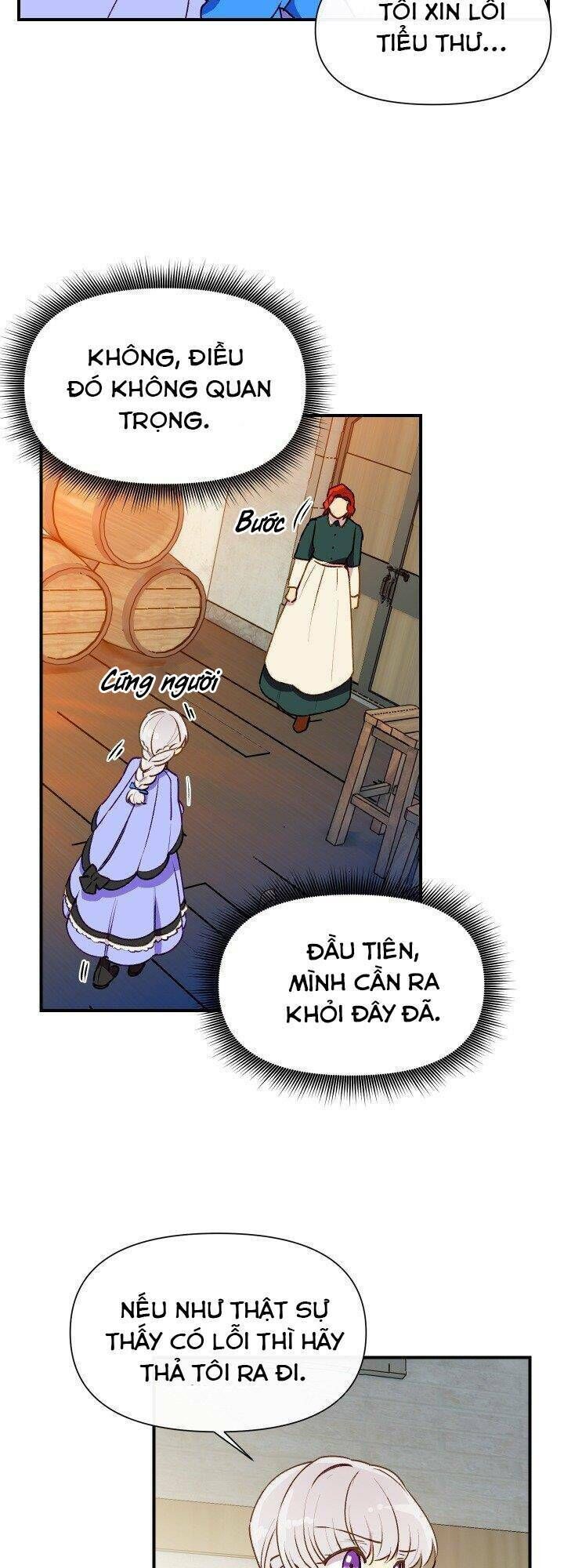 Bản Khế Ước Với Nữ Công Tước Ác Ma Chapter 56 - 16