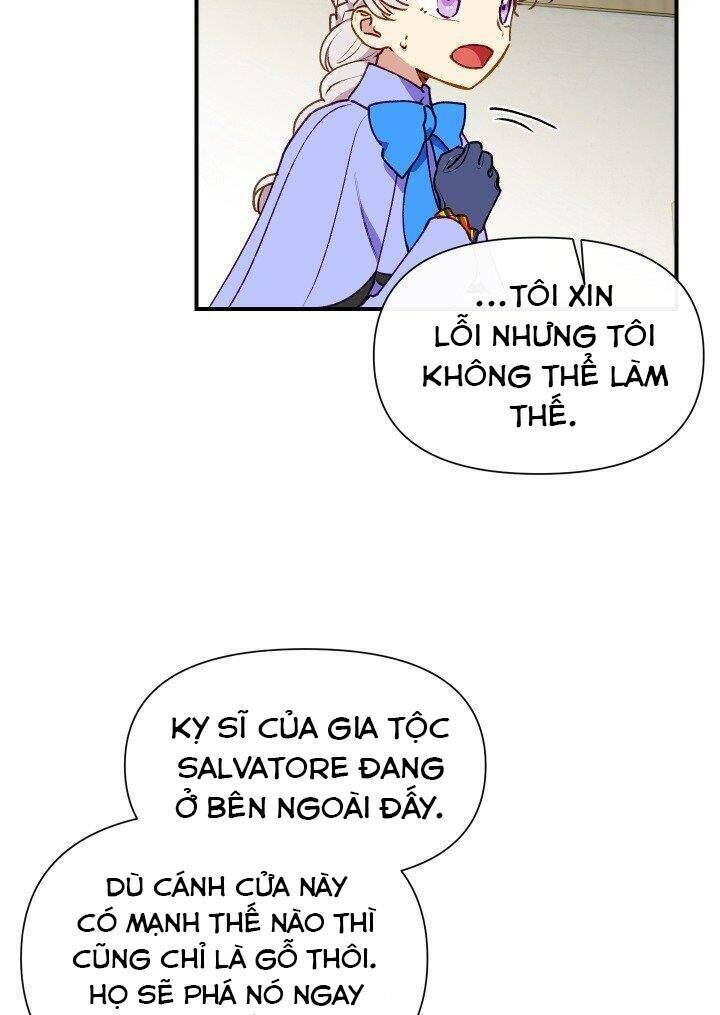 Bản Khế Ước Với Nữ Công Tước Ác Ma Chapter 56 - 17