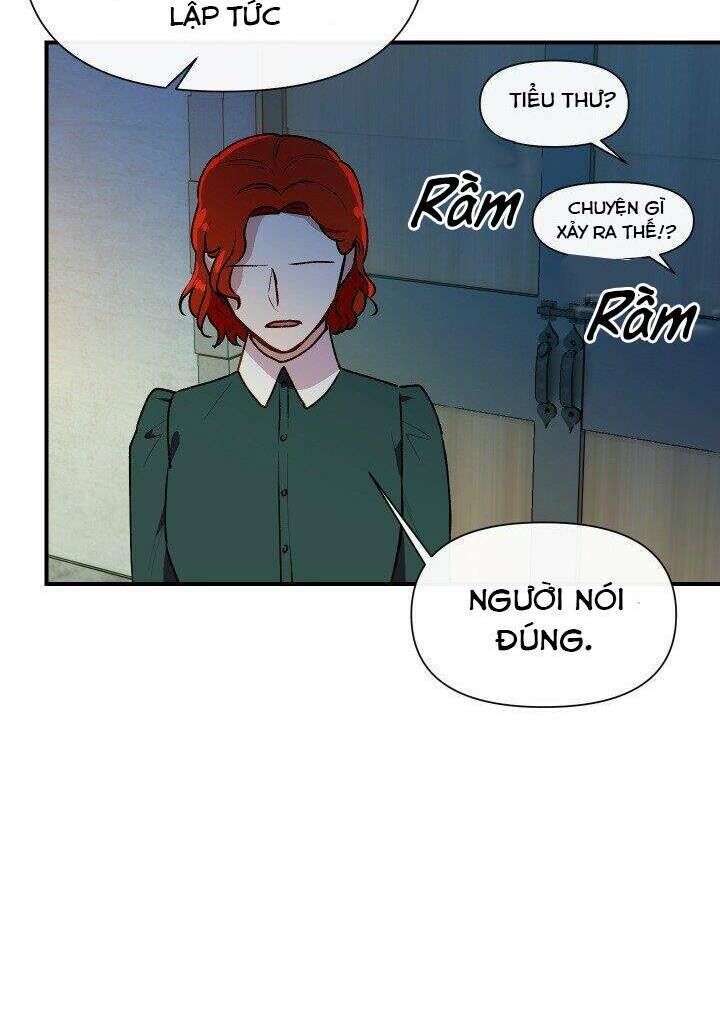 Bản Khế Ước Với Nữ Công Tước Ác Ma Chapter 56 - 18