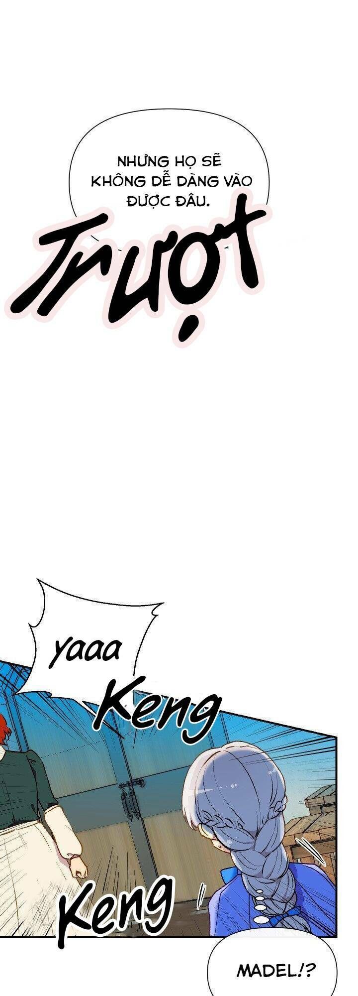 Bản Khế Ước Với Nữ Công Tước Ác Ma Chapter 56 - 19