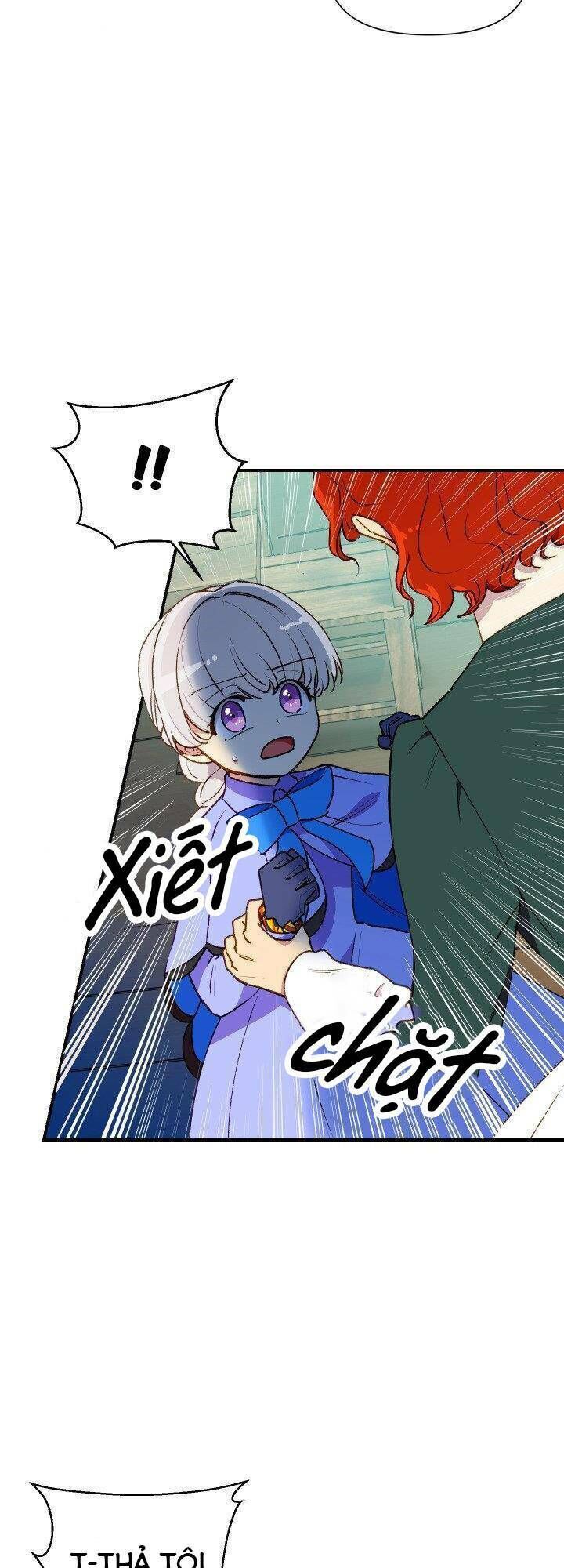 Bản Khế Ước Với Nữ Công Tước Ác Ma Chapter 56 - 20