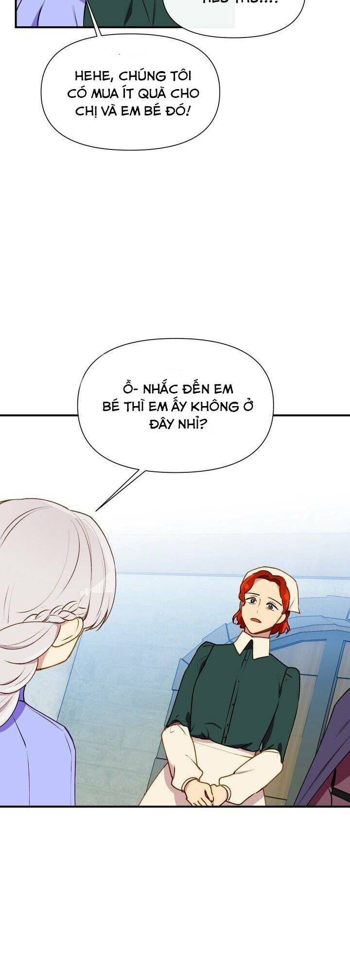 Bản Khế Ước Với Nữ Công Tước Ác Ma Chapter 56 - 3