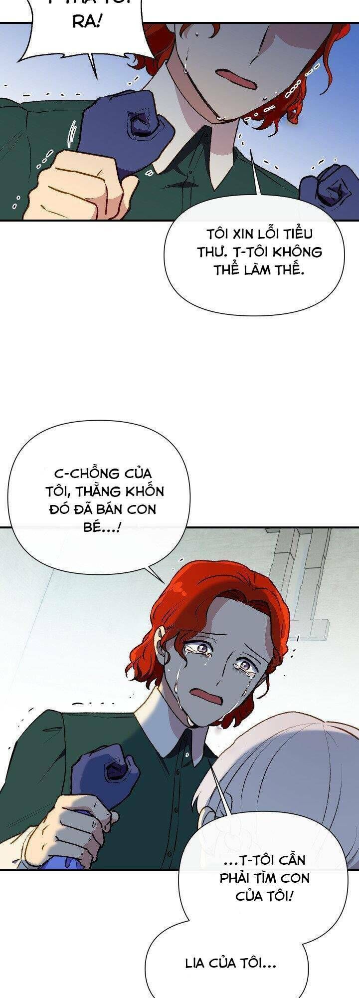 Bản Khế Ước Với Nữ Công Tước Ác Ma Chapter 56 - 21