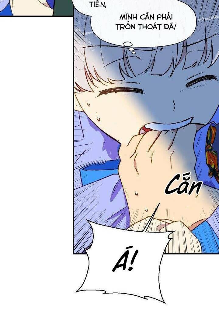 Bản Khế Ước Với Nữ Công Tước Ác Ma Chapter 56 - 23