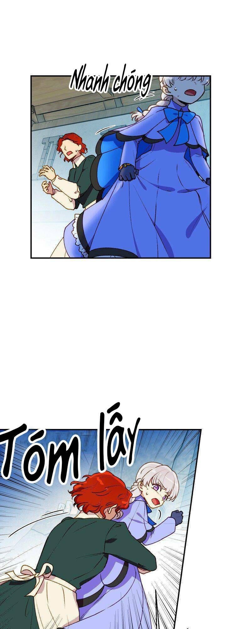Bản Khế Ước Với Nữ Công Tước Ác Ma Chapter 56 - 24