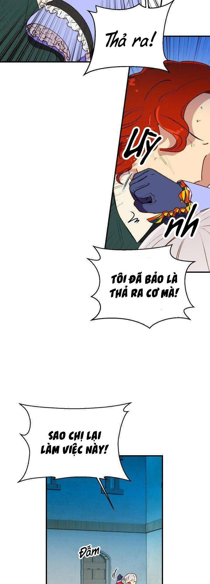 Bản Khế Ước Với Nữ Công Tước Ác Ma Chapter 56 - 25