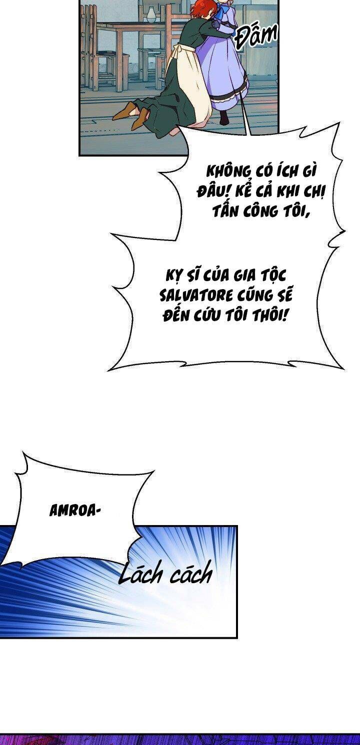 Bản Khế Ước Với Nữ Công Tước Ác Ma Chapter 56 - 26