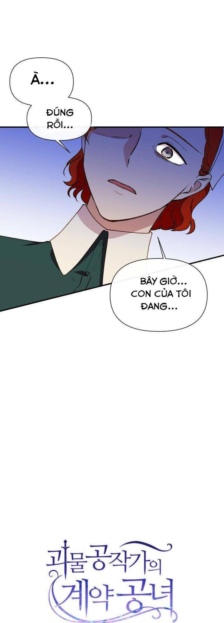 Bản Khế Ước Với Nữ Công Tước Ác Ma Chapter 56 - 4