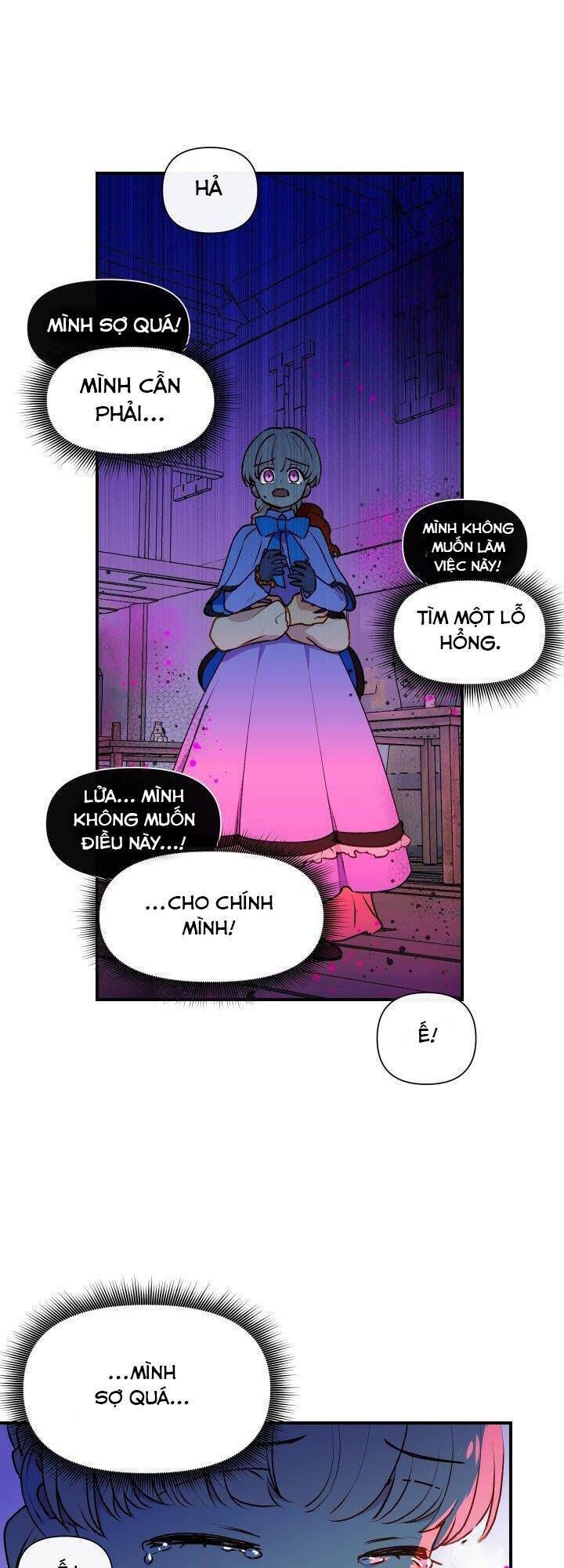 Bản Khế Ước Với Nữ Công Tước Ác Ma Chapter 56 - 33