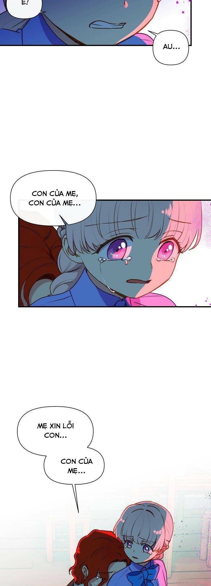 Bản Khế Ước Với Nữ Công Tước Ác Ma Chapter 56 - 34