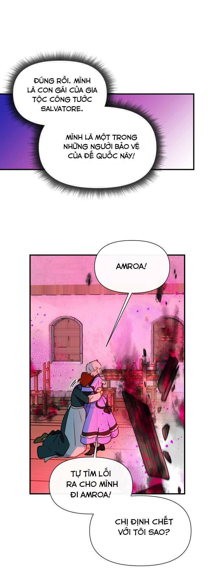 Bản Khế Ước Với Nữ Công Tước Ác Ma Chapter 56 - 38