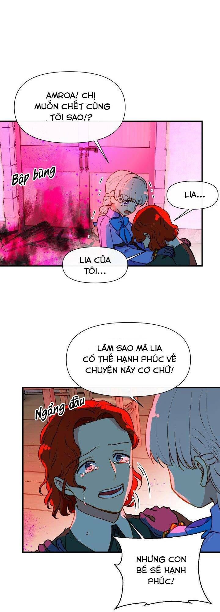 Bản Khế Ước Với Nữ Công Tước Ác Ma Chapter 56 - 39