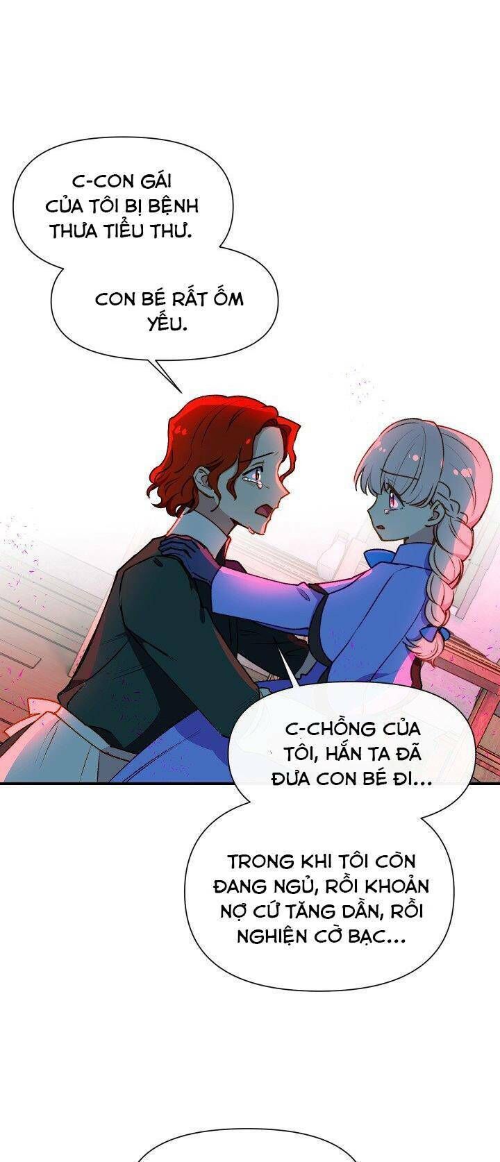 Bản Khế Ước Với Nữ Công Tước Ác Ma Chapter 56 - 40