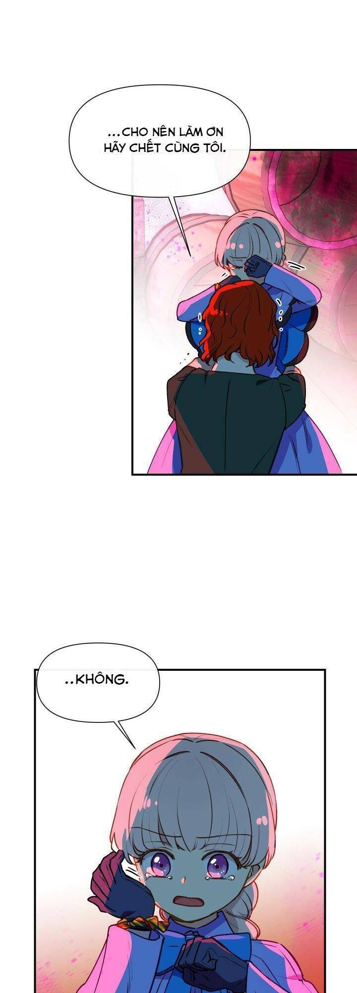 Bản Khế Ước Với Nữ Công Tước Ác Ma Chapter 56 - 42