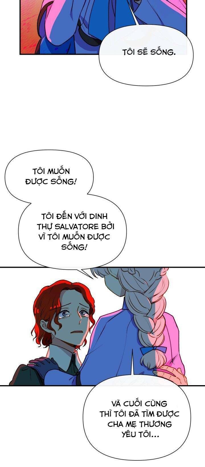 Bản Khế Ước Với Nữ Công Tước Ác Ma Chapter 56 - 43