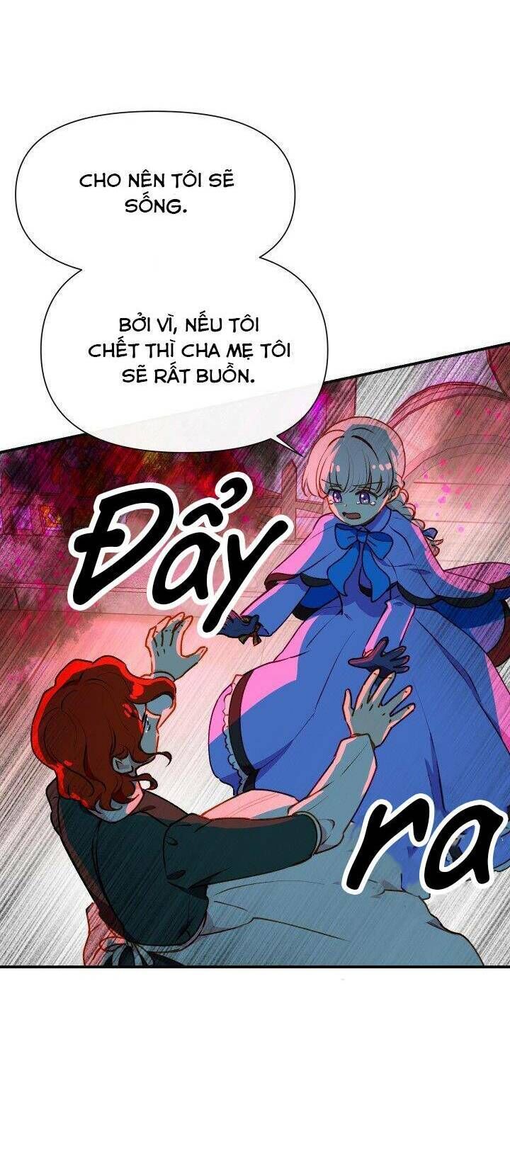 Bản Khế Ước Với Nữ Công Tước Ác Ma Chapter 56 - 44