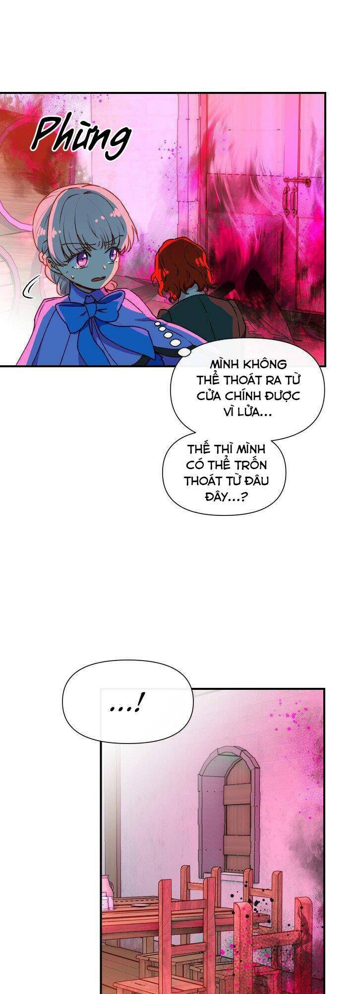 Bản Khế Ước Với Nữ Công Tước Ác Ma Chapter 56 - 45