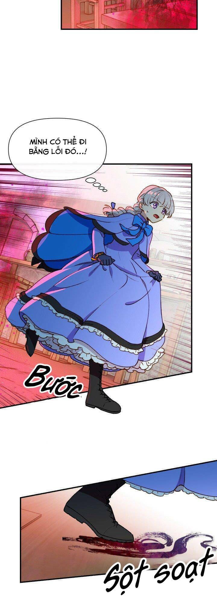 Bản Khế Ước Với Nữ Công Tước Ác Ma Chapter 56 - 46