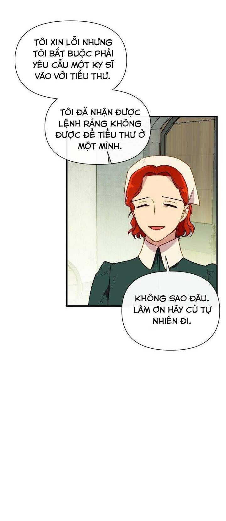 Bản Khế Ước Với Nữ Công Tước Ác Ma Chapter 56 - 7