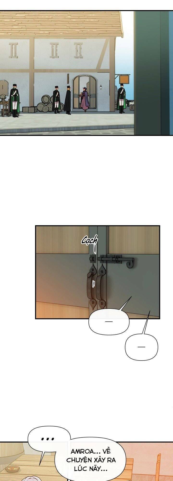 Bản Khế Ước Với Nữ Công Tước Ác Ma Chapter 56 - 8