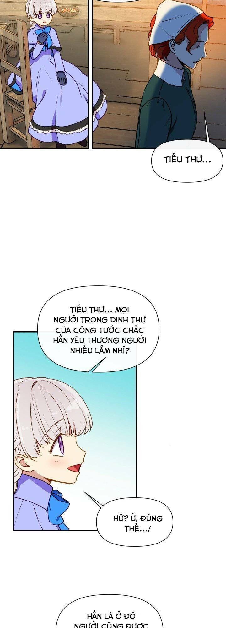 Bản Khế Ước Với Nữ Công Tước Ác Ma Chapter 56 - 9