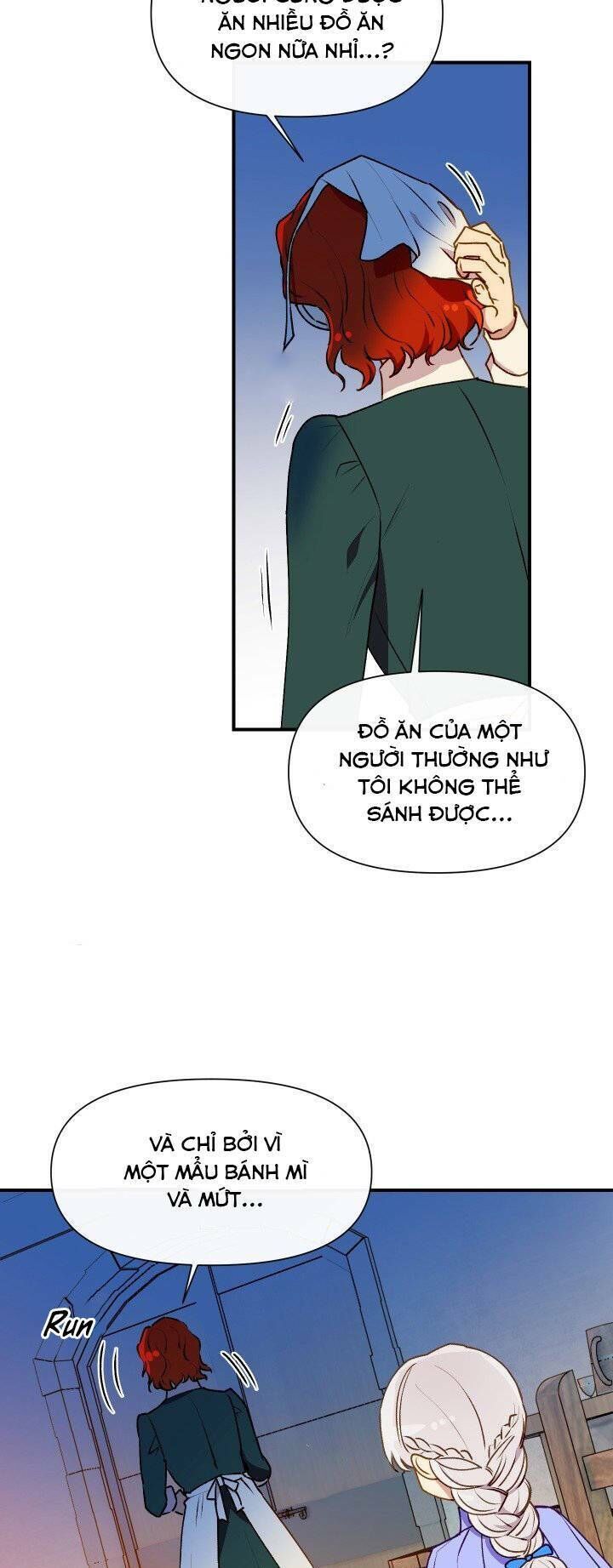 Bản Khế Ước Với Nữ Công Tước Ác Ma Chapter 56 - 10