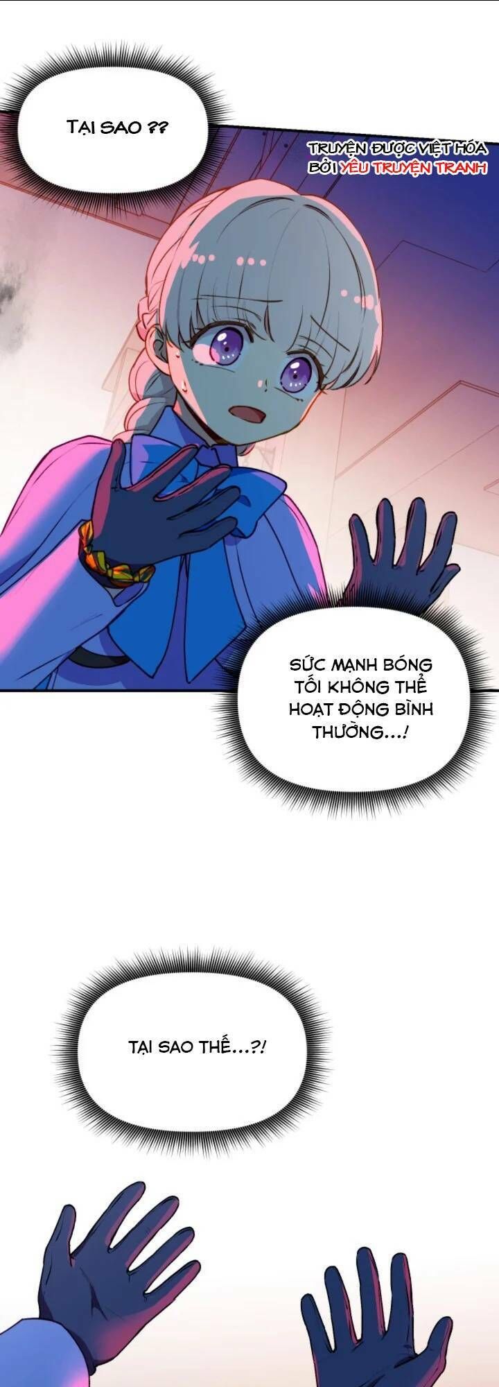 Bản Khế Ước Với Nữ Công Tước Ác Ma Chapter 57 - 1