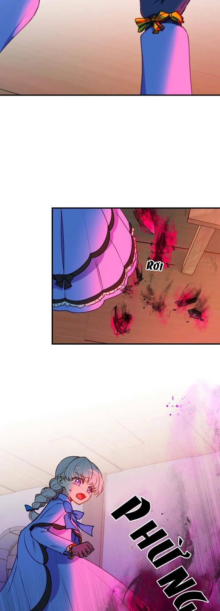 Bản Khế Ước Với Nữ Công Tước Ác Ma Chapter 57 - 2