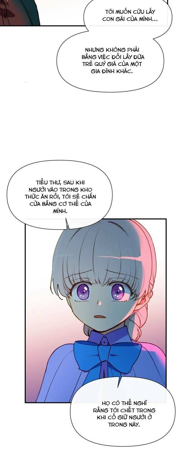 Bản Khế Ước Với Nữ Công Tước Ác Ma Chapter 57 - 12