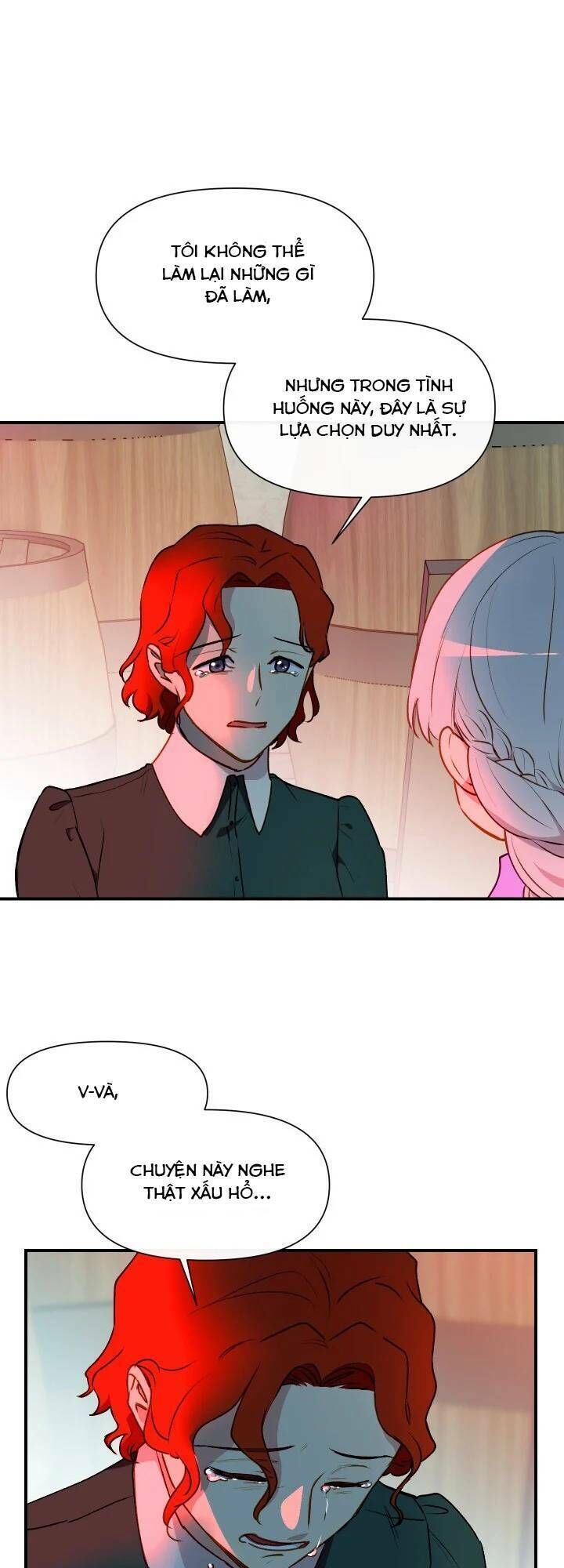 Bản Khế Ước Với Nữ Công Tước Ác Ma Chapter 57 - 13