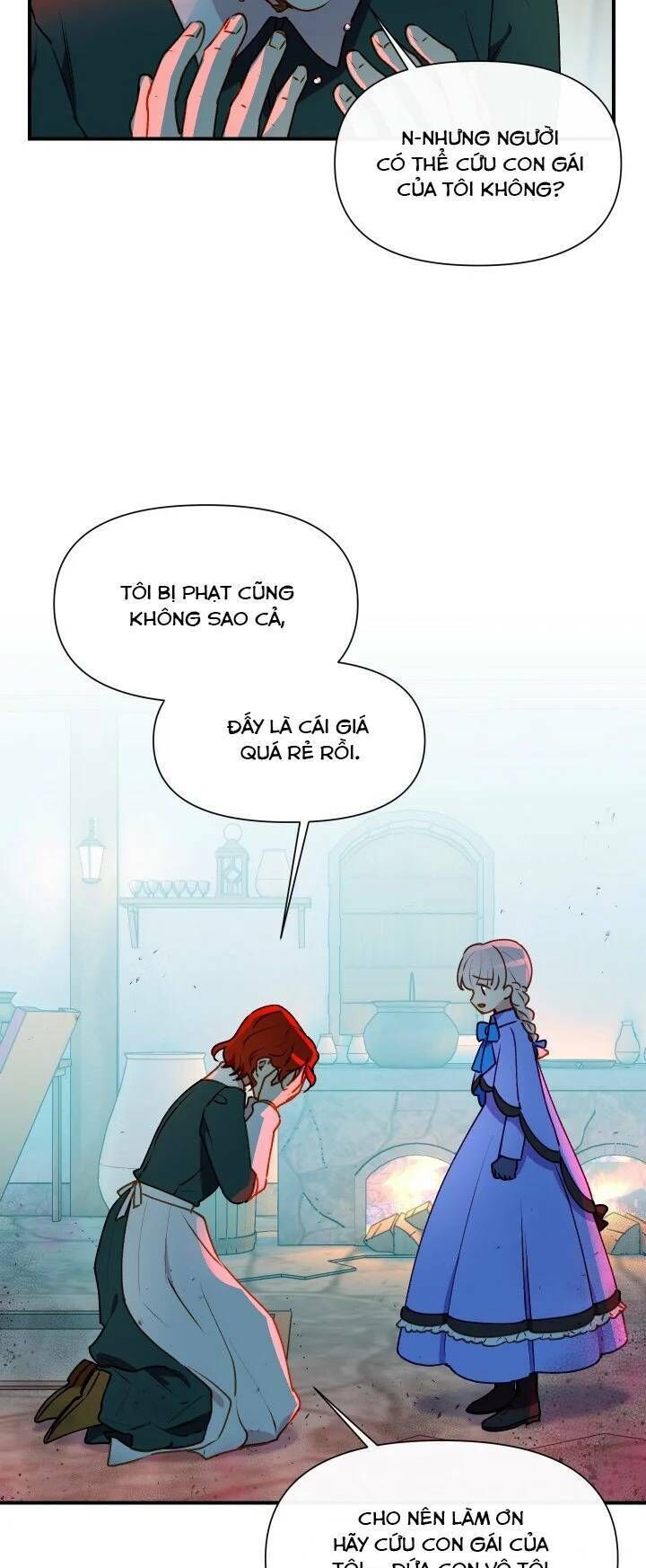 Bản Khế Ước Với Nữ Công Tước Ác Ma Chapter 57 - 14