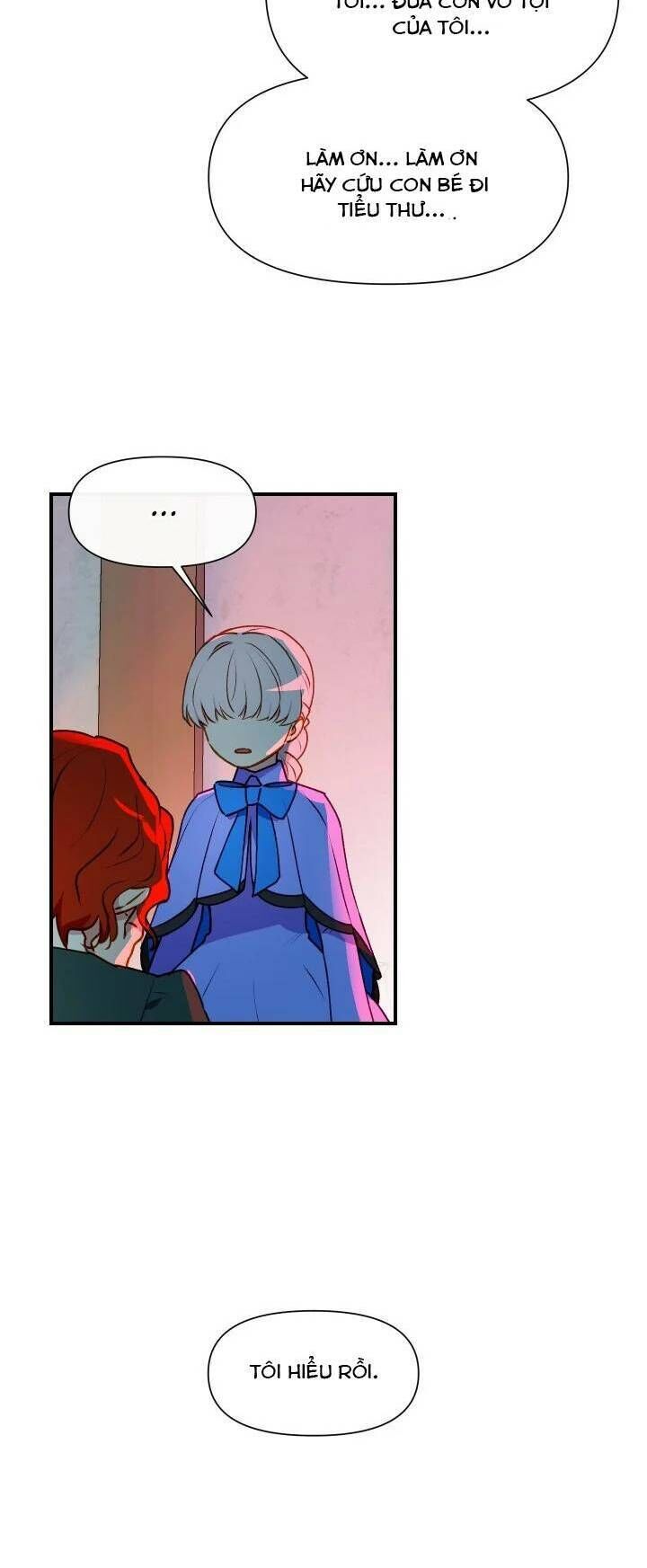 Bản Khế Ước Với Nữ Công Tước Ác Ma Chapter 57 - 15