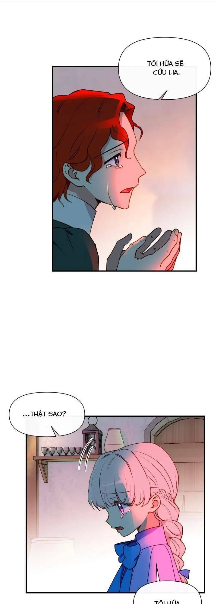Bản Khế Ước Với Nữ Công Tước Ác Ma Chapter 57 - 16
