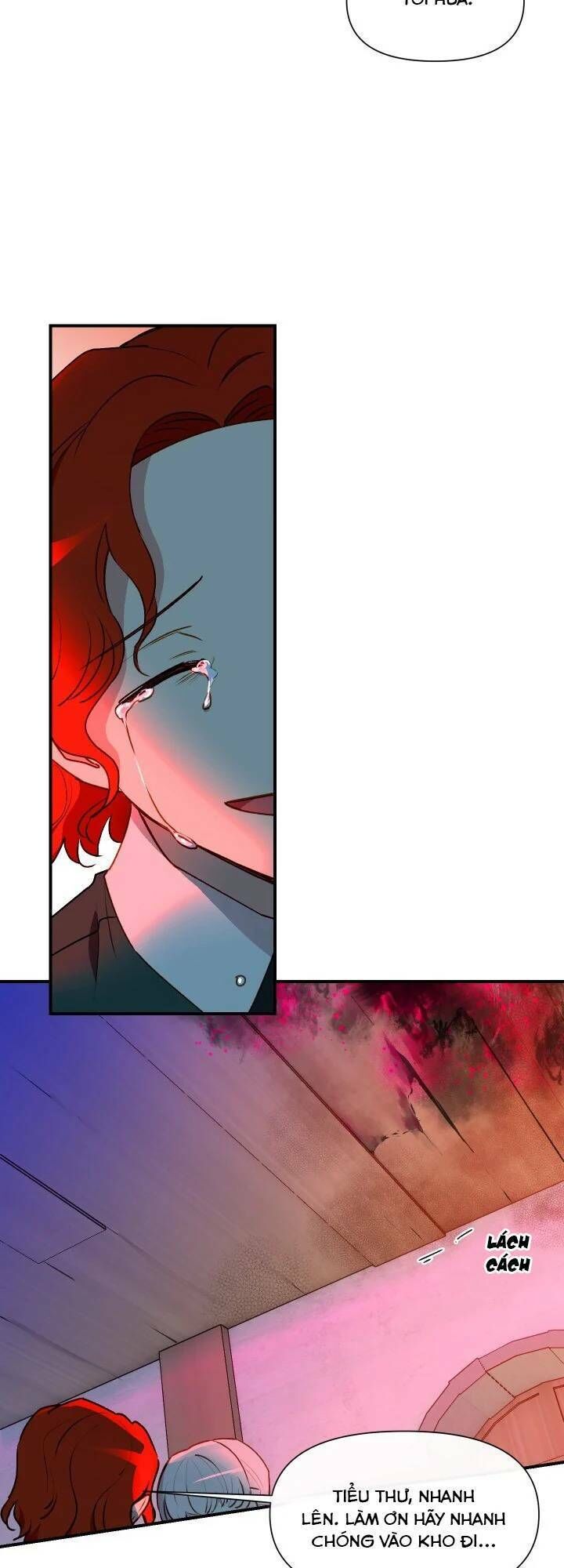 Bản Khế Ước Với Nữ Công Tước Ác Ma Chapter 57 - 17