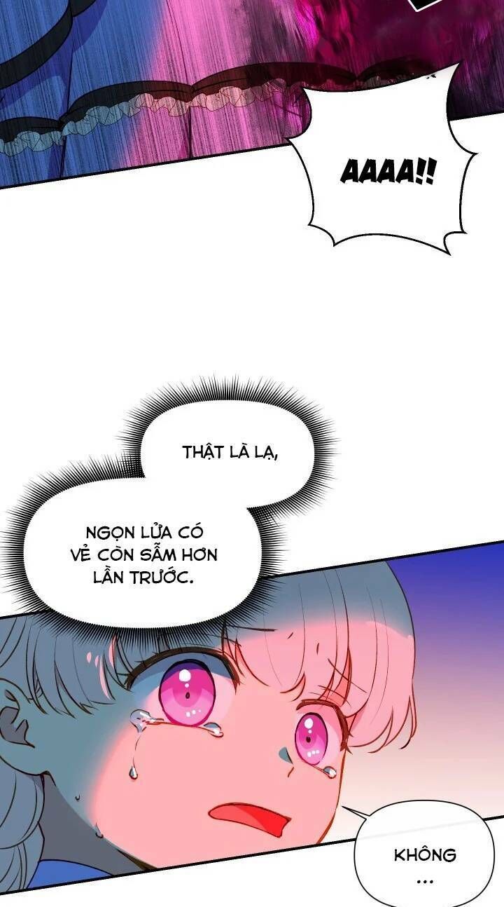 Bản Khế Ước Với Nữ Công Tước Ác Ma Chapter 57 - 3