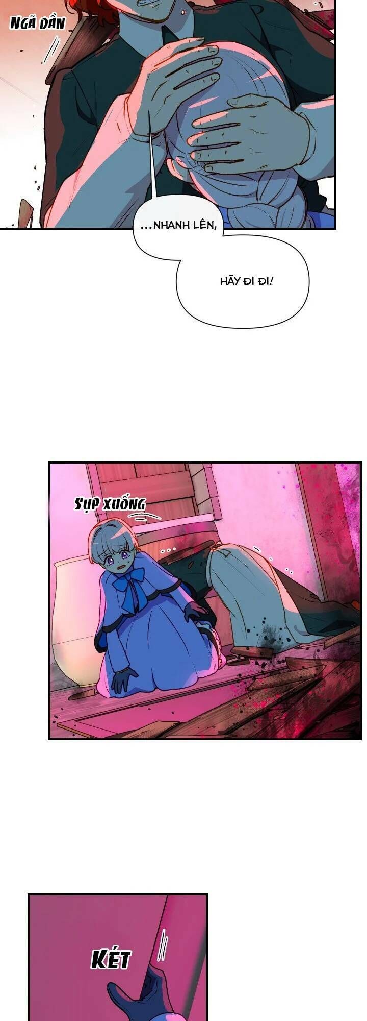 Bản Khế Ước Với Nữ Công Tước Ác Ma Chapter 57 - 21