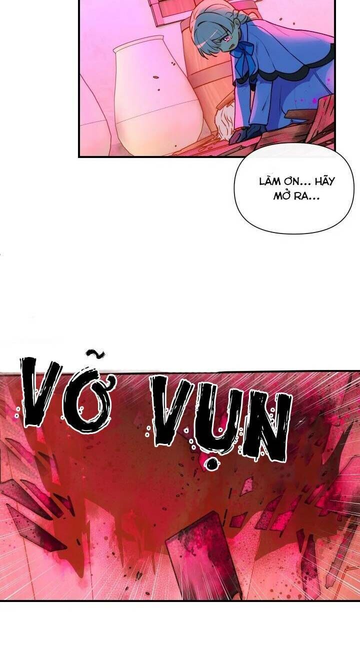 Bản Khế Ước Với Nữ Công Tước Ác Ma Chapter 57 - 23