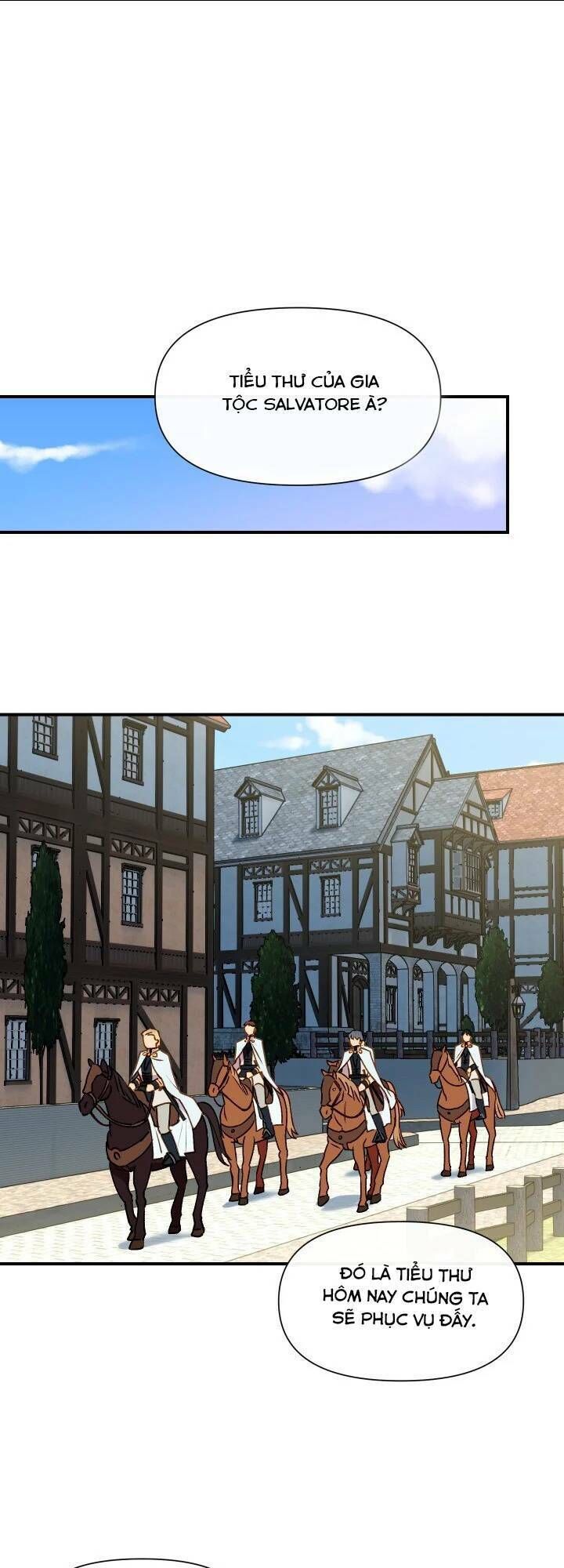 Bản Khế Ước Với Nữ Công Tước Ác Ma Chapter 57 - 28