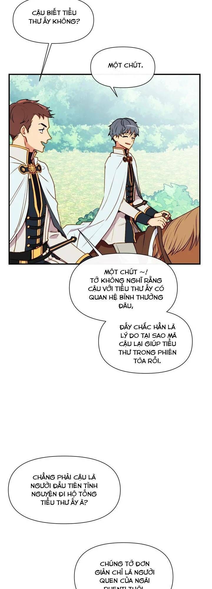 Bản Khế Ước Với Nữ Công Tước Ác Ma Chapter 57 - 29