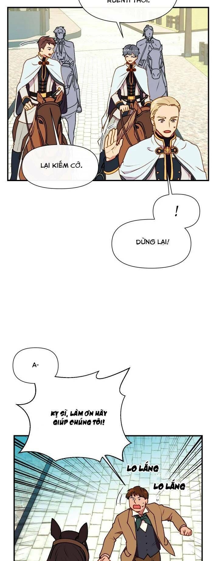 Bản Khế Ước Với Nữ Công Tước Ác Ma Chapter 57 - 30